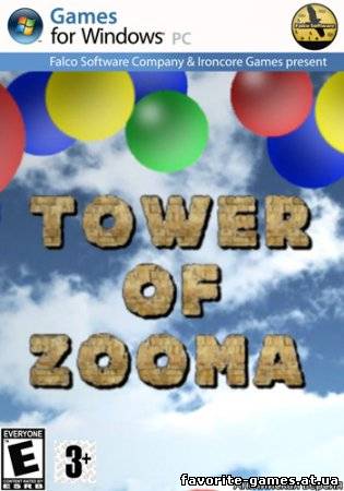 Tower Of Zooma (2012)