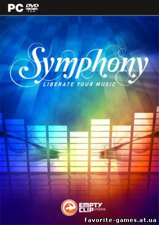 Simphony (2012)