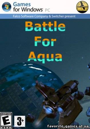 Battle For Aqua (2012)