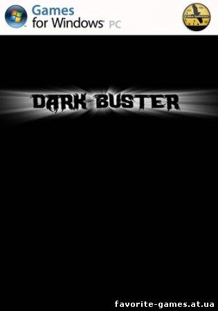 Dark Buster (2013)