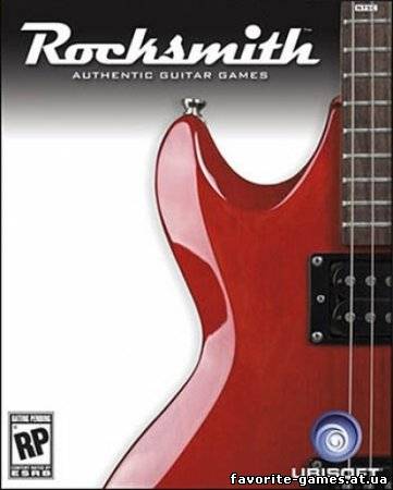 Rocksmith (2012)
