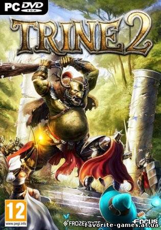 Trine 2: Complete Story (2013)
