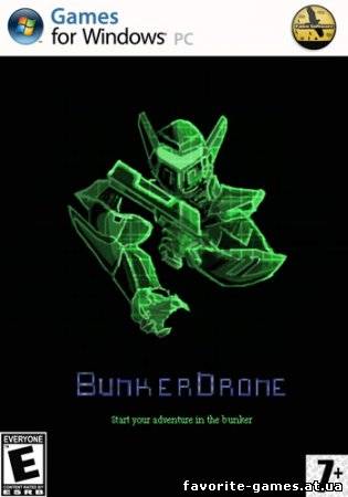 Bunker Drone (2013)