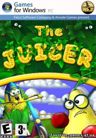 The Juicer (2012)