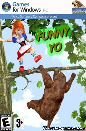 Funny Yo (2011)