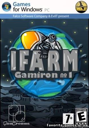I Farm (2012)