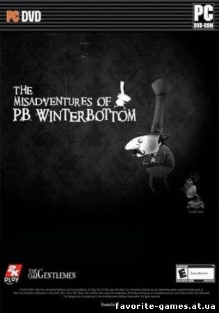The Misadventures of P.B. Winterbottom (2010)