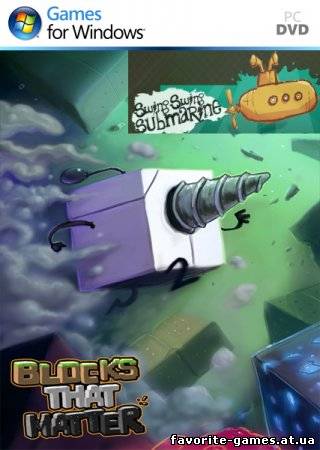 Blocks That Matter (2011)