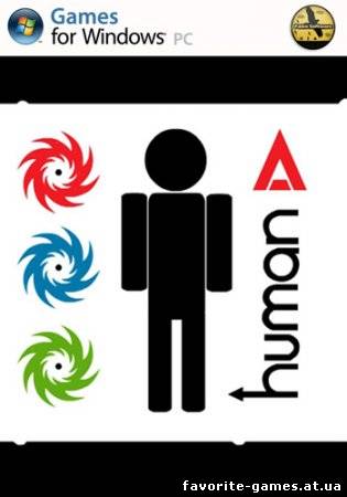 Human (2013)
