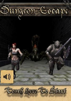 Dungeon Escape (2012)
