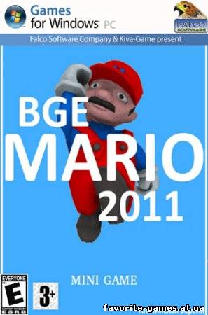BGE Mario (2011)