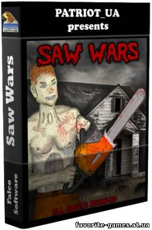 Saw Wars (2012)