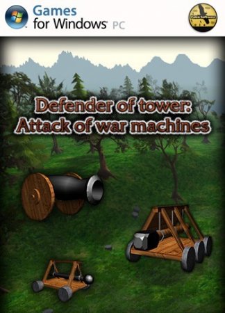 Defender Of Tower (2013)