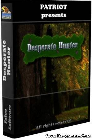 Desperate Hunter (2012)