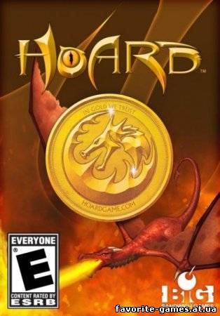 Hoard (2011)