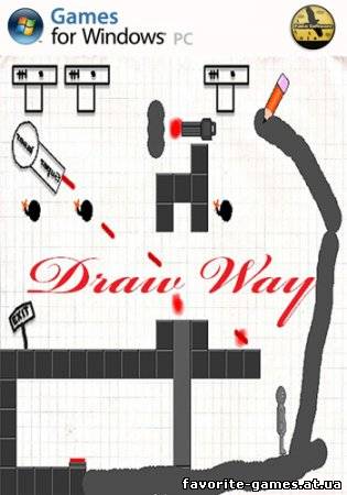 Draw Way (2012)
