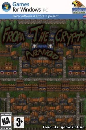 From The Crypt (2012)